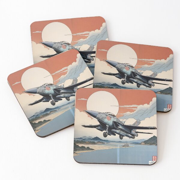 Item preview, Fighter jet 5 designed and sold by RedWolfDisigne.
