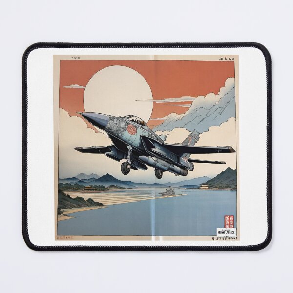 Item preview, Fighter jet 5 designed and sold by RedWolfDisigne.