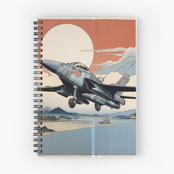 Item preview, Fighter jet 5 designed and sold by RedWolfDisigne.