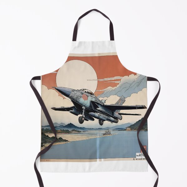 Item preview, Fighter jet 5 designed and sold by RedWolfDisigne.