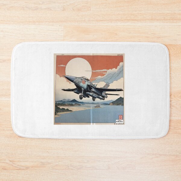 Item preview, Fighter jet 5 designed and sold by RedWolfDisigne.
