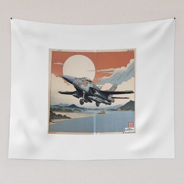 Item preview, Fighter jet 5 designed and sold by RedWolfDisigne.