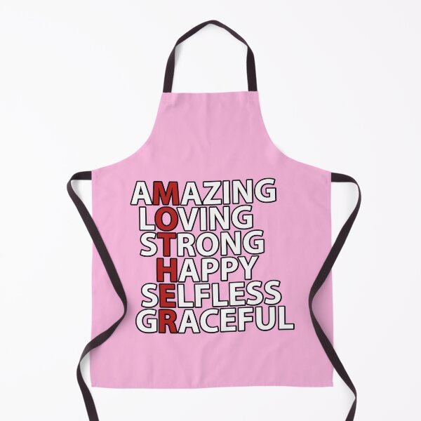 Aperçu de l'œuvre Amazing Loving Strong Happy Selfless Graceful  créée et vendue par WoodburyLake.