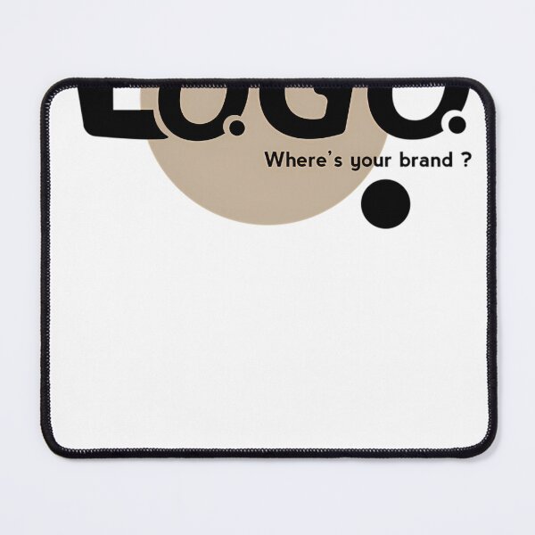 Item preview, New Logo Mark designed and sold by WesleyStone0.