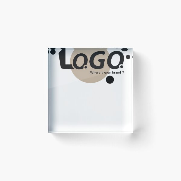 Item preview, New Logo Mark designed and sold by WesleyStone0.