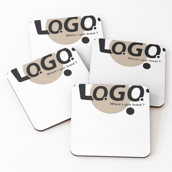 Item preview, New Logo Mark designed and sold by WesleyStone0.