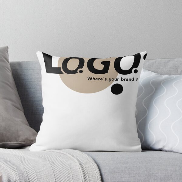 Item preview, New Logo Mark designed and sold by WesleyStone0.