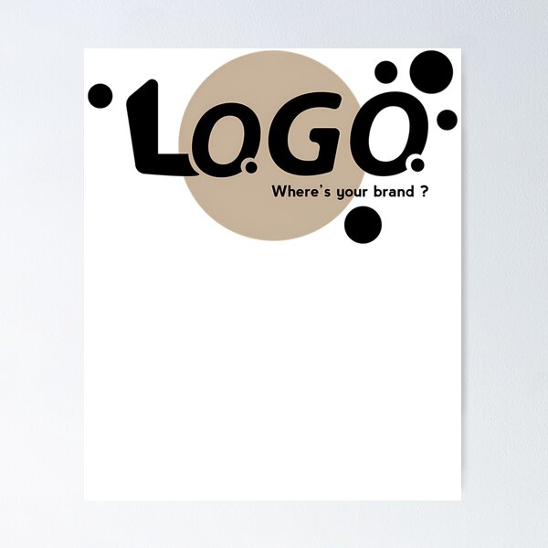 Item preview, New Logo Mark designed and sold by WesleyStone0.