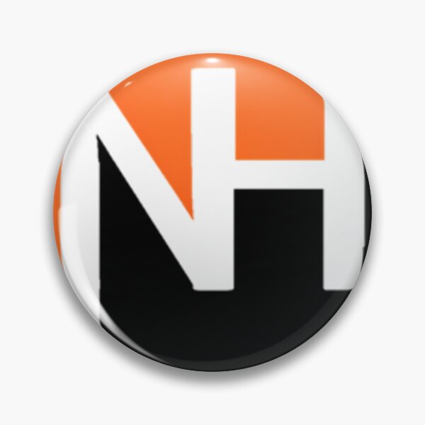 Artikelvorschau, Schönes Nh-Logo entworfen und verkauft von WesleyStone0.