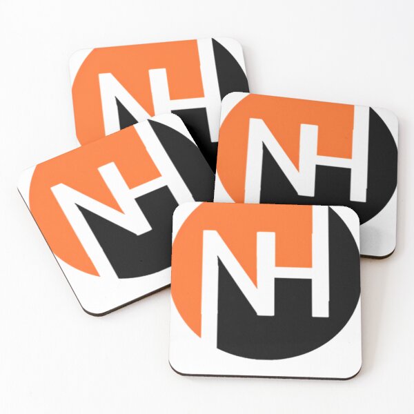 Item preview,  Beautiful Nh Logo designed and sold by WesleyStone0.