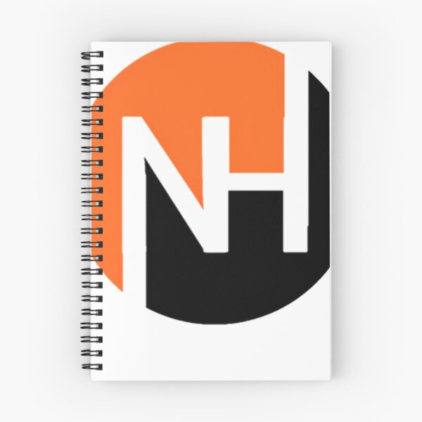 Item preview,  Beautiful Nh Logo designed and sold by WesleyStone0.