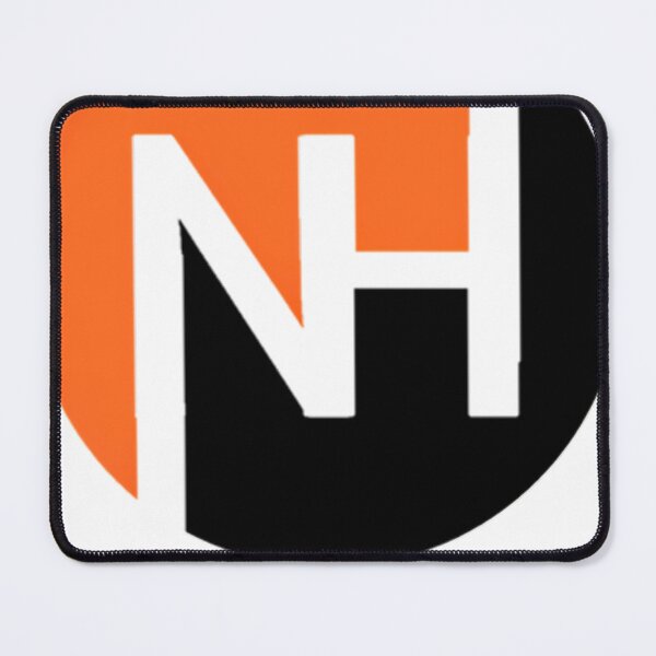 Item preview, Beautiful Nh Logo designed and sold by WesleyStone0.
