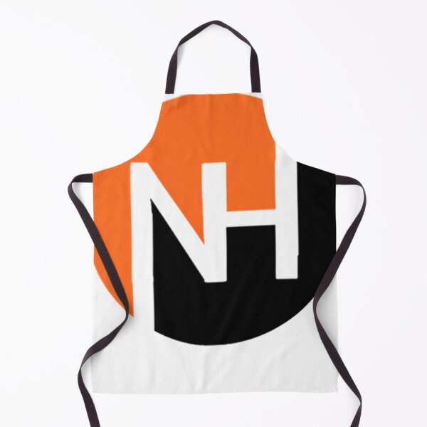 Item preview, Beautiful Nh Logo designed and sold by WesleyStone0.