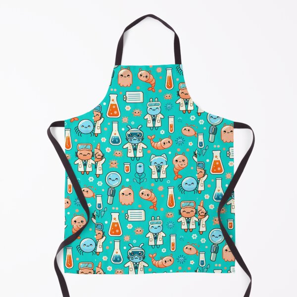 Item preview, Vector biologist designed and sold by Belarte.shop.