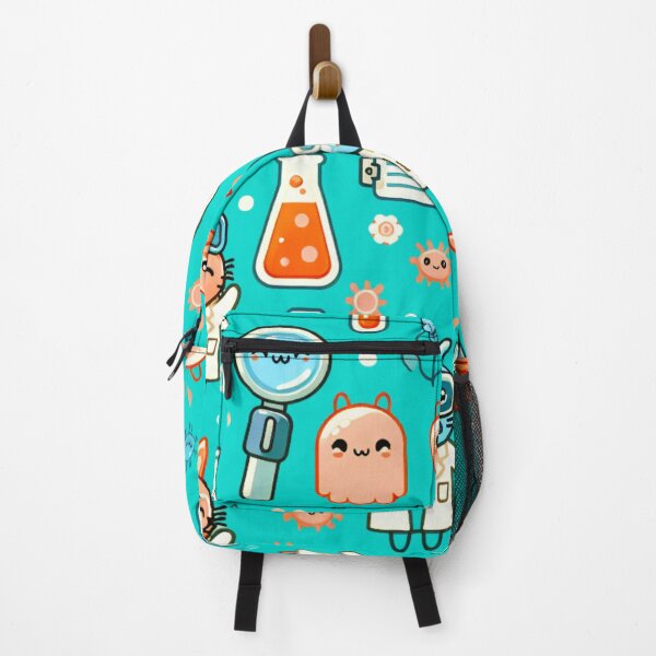 Item preview, Vector biologist designed and sold by Belarte.shop.