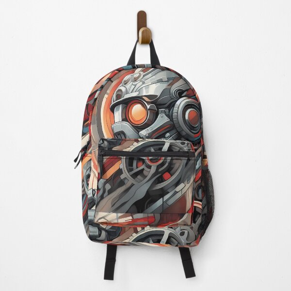 Item preview, Robotic Graphic Art designed and sold by wcboys.