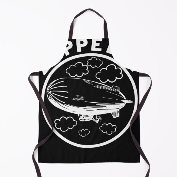 Item preview, Zeppelin Hamburg Americ designed and sold by MarlanaGoodly.