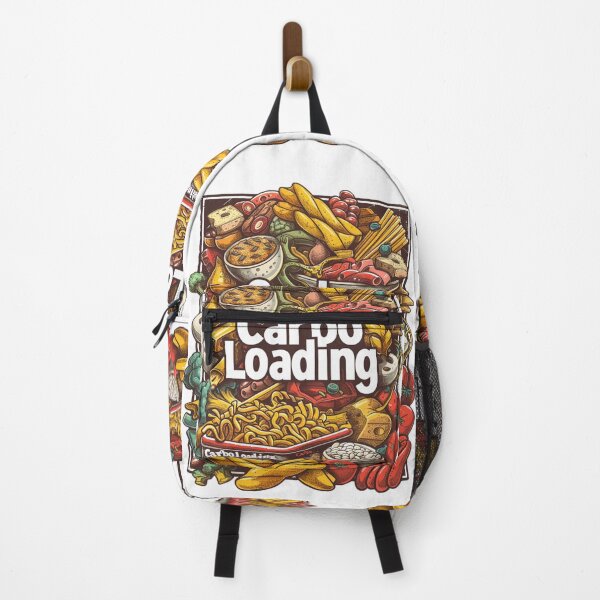 Item preview, Feast of Carbs: Carbo-Loading Extravaganza! designed and sold by chi3-jp.