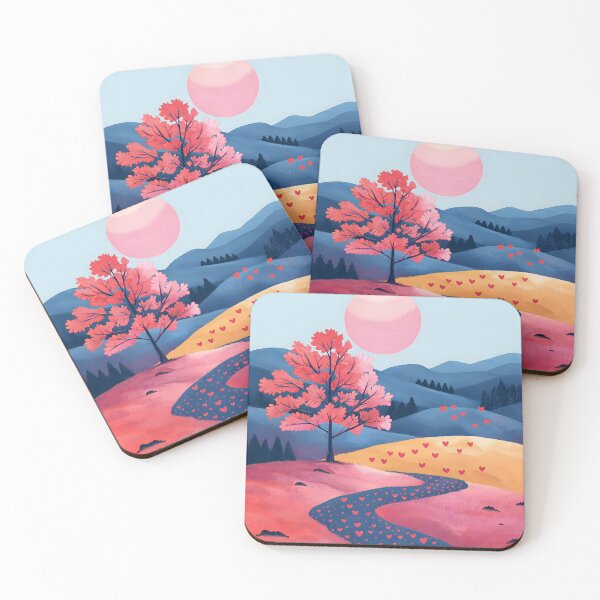 Item preview, Blossom Radiance designed and sold by unimuse.