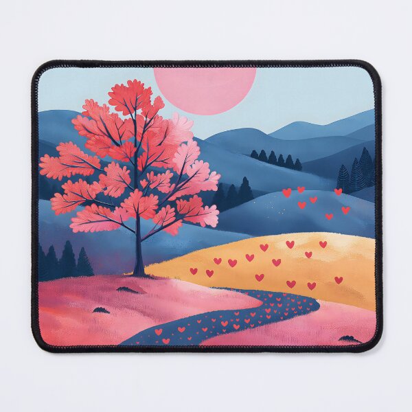 Item preview, Blossom Radiance designed and sold by unimuse.