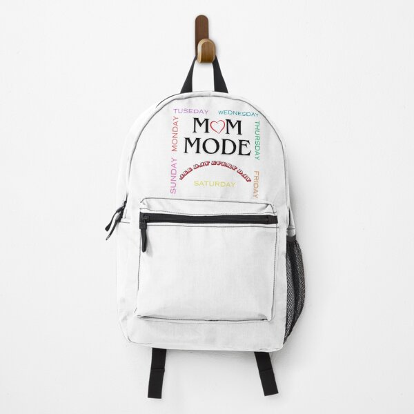Item preview, The Mom Mode designed and sold by Tweetypie32.