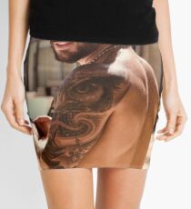 Maluma Minirock