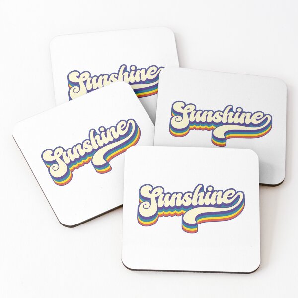 Item preview, Retro Sunshine  designed and sold by Whimsical  Thinker.