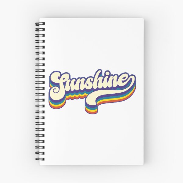 Item preview, Retro Sunshine  designed and sold by Whimsical  Thinker.