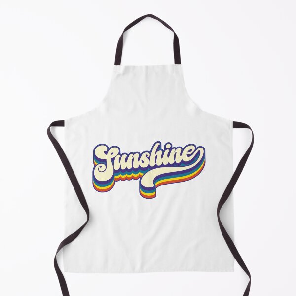 Item preview, Retro Sunshine  designed and sold by Whimsical  Thinker.