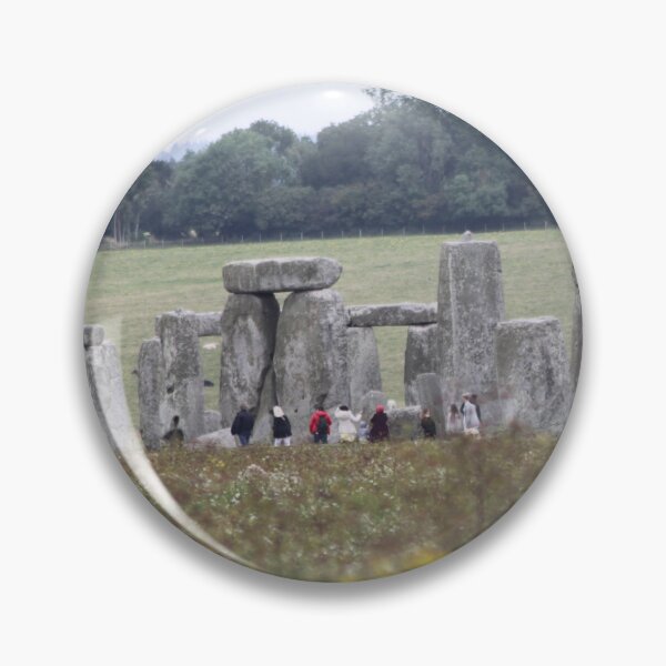 Item preview, Stonehenge in summer  designed and sold by Emma  Amies.