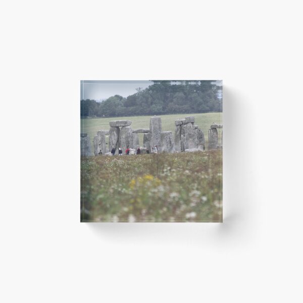 Item preview, Stonehenge in summer  designed and sold by Emma  Amies.