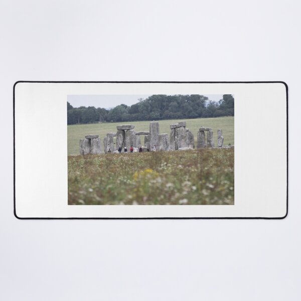 Item preview, Stonehenge in summer  designed and sold by Emma  Amies.