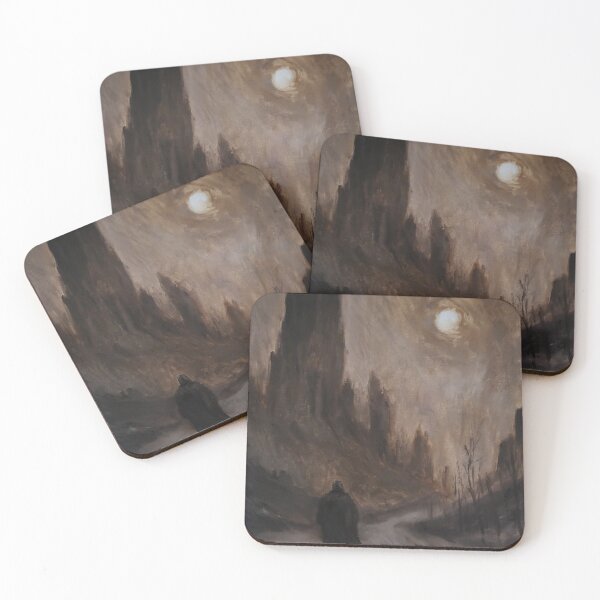 Item preview, Nocturne designed and sold by EvergrimGallery.