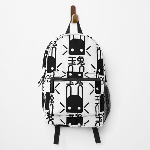 Item preview, ANIME KWAI BLACK AND WHITE MINIMAL designed and sold by GOLEMMM.