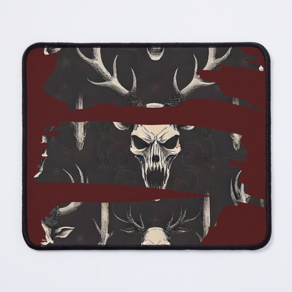 Item preview, Enigmatic Goth designed and sold by EndlessArtistry.