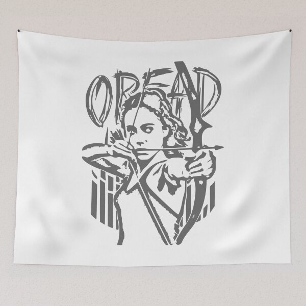 Item preview, Oread's Embrace: Dawn of a New Day designed and sold by SplashTastic.