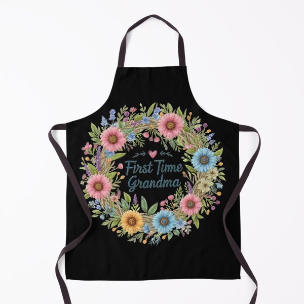 Item preview, First time Grandma designed and sold by AlinaSim.