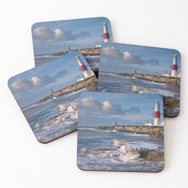 Item preview, Portland Bill Lighthouse designed and sold by assaf.
