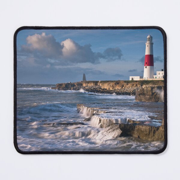 Item preview, Portland Bill Lighthouse designed and sold by assaf.