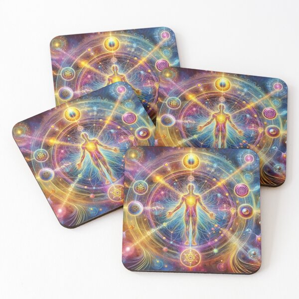 Item preview, Vibrant Energy Alignment designed and sold by msDebbieLove.