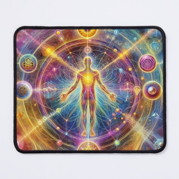 Item preview, Vibrant Energy Alignment designed and sold by msDebbieLove.