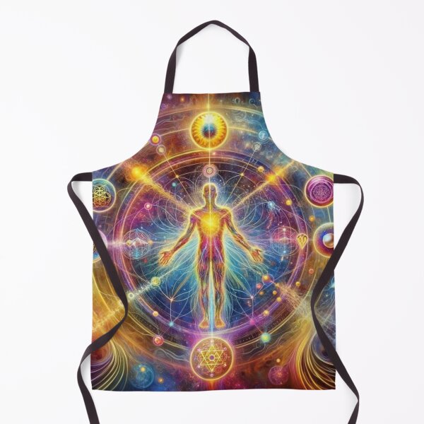 Item preview, Vibrant Energy Alignment designed and sold by msDebbieLove.
