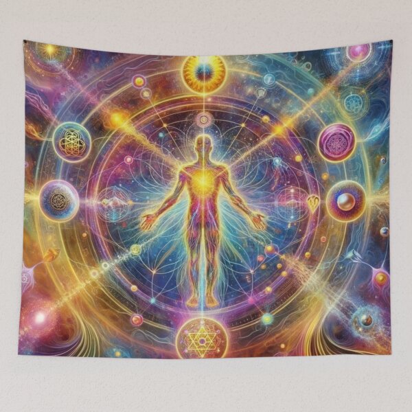 Item preview, Vibrant Energy Alignment designed and sold by msDebbieLove.