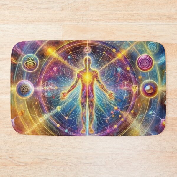 Item preview, Vibrant Energy Alignment designed and sold by msDebbieLove.