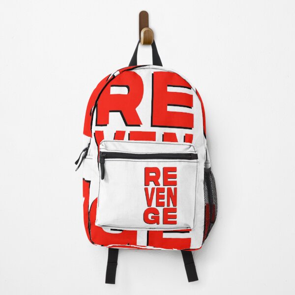 Item preview, Revenge designed and sold by Aguaraguazu.