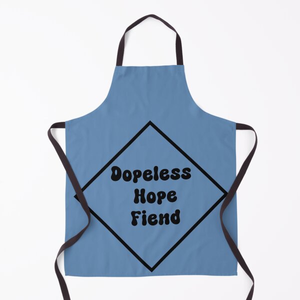 Item preview, Dopeless Hope Fiend - NA designed and sold by Travelslightly.
