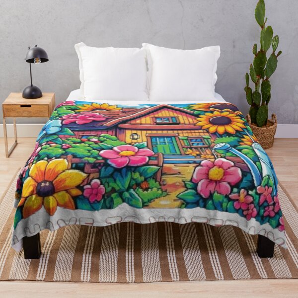 Item preview,  I Can't I Have To Water My Flowers designed and sold by VISIONSTURME.