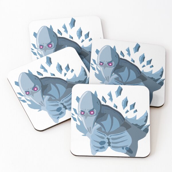Item preview, Ancient Apparition - dota 2 designed and sold by MaykoHGP.