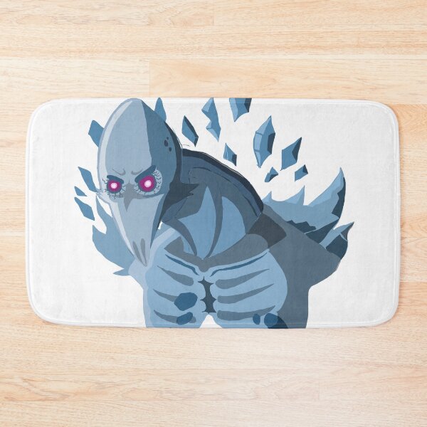 Item preview, Ancient Apparition - dota 2 designed and sold by MaykoHGP.