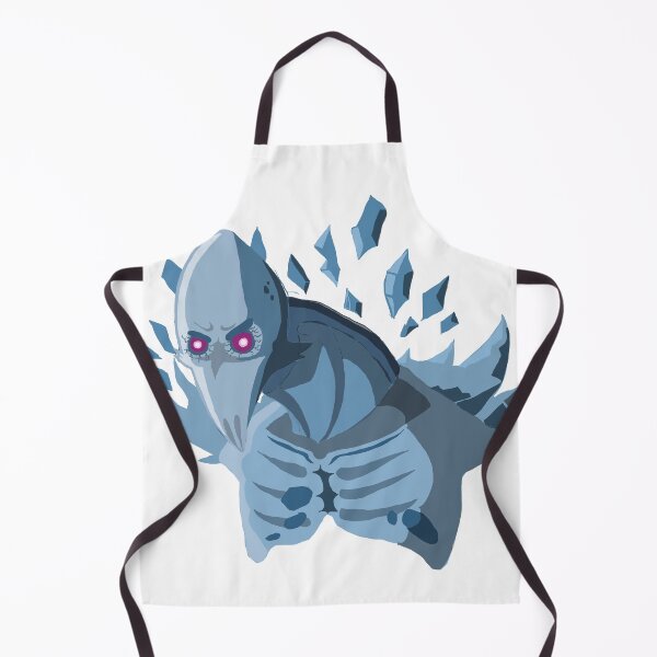 Item preview, Ancient Apparition - dota 2 designed and sold by MaykoHGP.